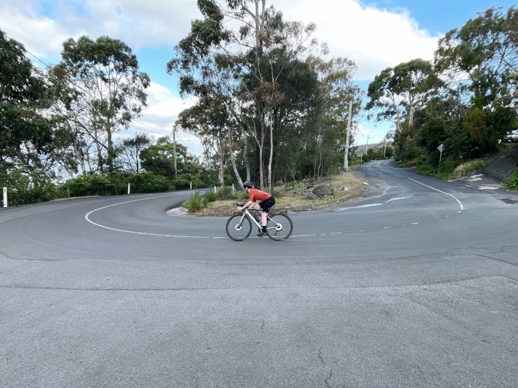 149 Days – Cornering&nbsp;Masterclass